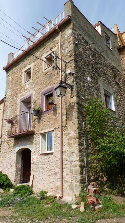 Casa Sisco. Grans Vistes Al Montsec I Panta De Camarasa Villa Ager Exterior photo