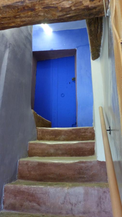 Casa Sisco. Grans Vistes Al Montsec I Panta De Camarasa Villa Ager Exterior photo