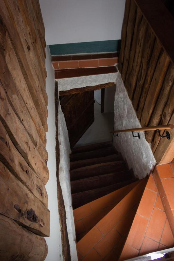 Casa Sisco. Grans Vistes Al Montsec I Panta De Camarasa Villa Ager Exterior photo