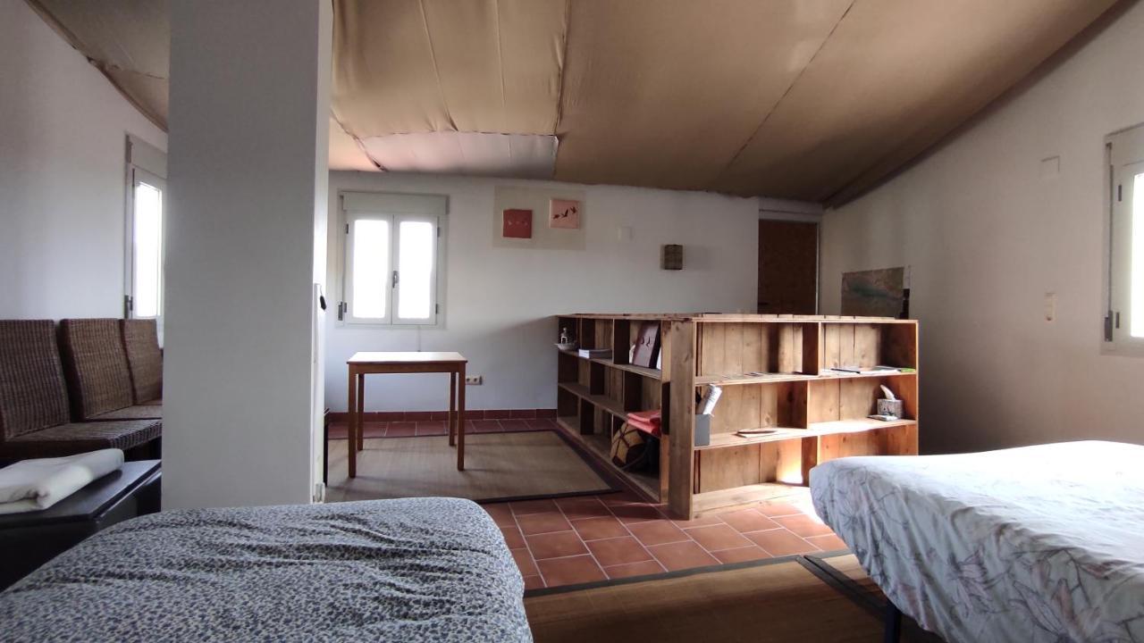 Casa Sisco. Grans Vistes Al Montsec I Panta De Camarasa Villa Ager Exterior photo